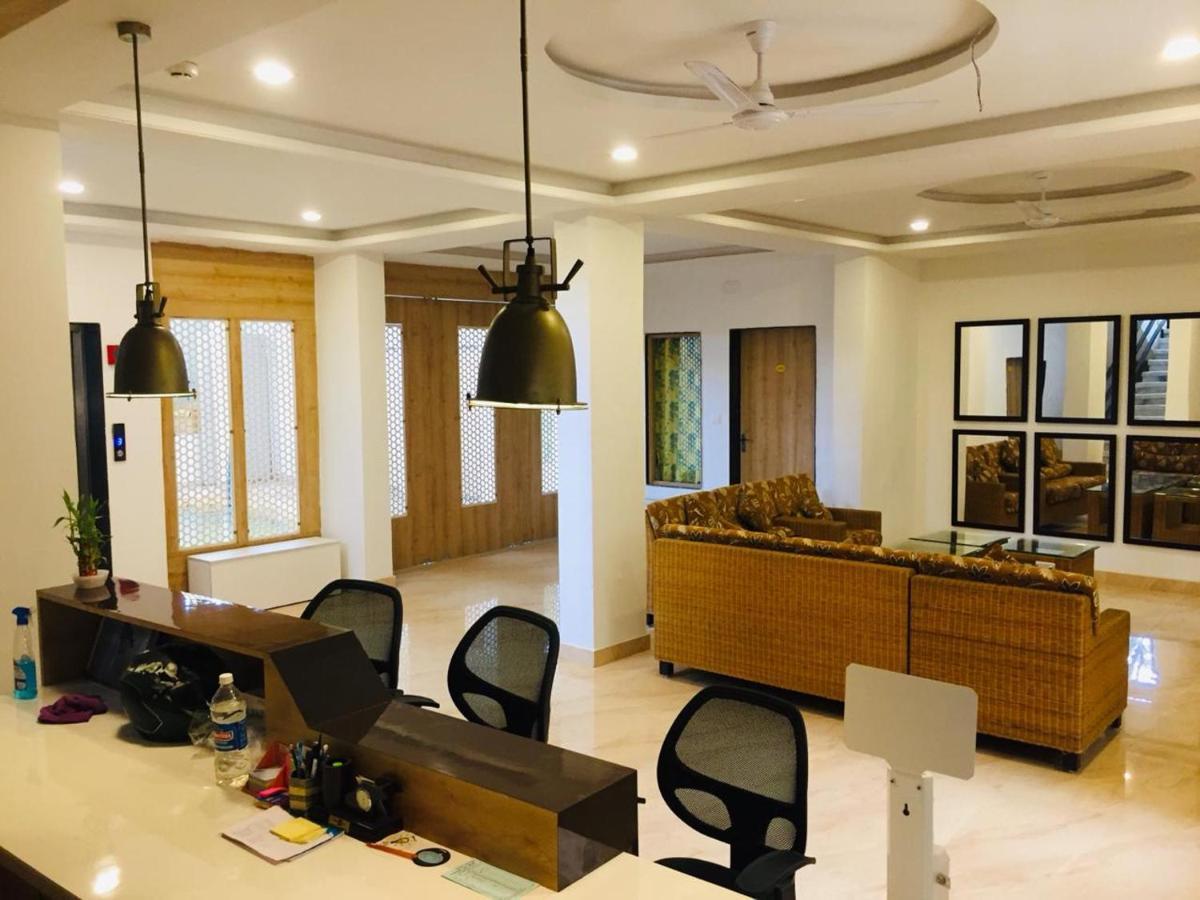 Haveli Jai Durga At Pichola Lake Hotell Udaipur Eksteriør bilde